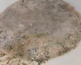 Foto del paso 3 de la receta: Sopa de lentejas con carne y cábano