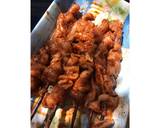 Chicken Suya recipe step 2 photo