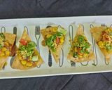 દાલ પકવાન બાઇટ્સ જૈન (Dal Pakwan Bites Jain Recipe In Gujarati) રેસીપી સ્ટેપ5ફોટો