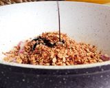 Foto langkah ke 3 dari resep Tahu Kecap Kacang.