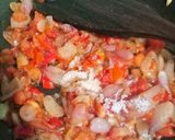 Foto langkah ke 2 dari resep Sambal bawang.