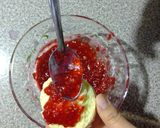 Foto del paso 11 de la receta: Scones dulces con mermelada