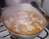 Foto del paso 6 de la receta: Supremas de pollo a la cacerola