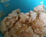 Foto del paso 2 de la receta Empanadillas de maíz