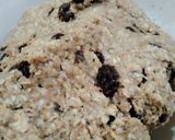 Foto langkah ke 4 dari resep Banana Oat Cookies.