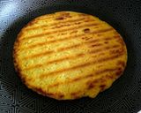 Foto del paso 1 de la receta: Huevos revueltos con lomo embuchado, setas y queso costeño!💕