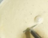 A picture of step 6 of Creamy Herbed Potato Garlic Soup or Cream of Potato Soup.