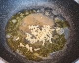 Foto del paso 4 de la receta: Espaguetis a la vongole