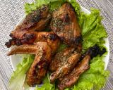 Foto langkah ke 5 dari resep Ayam Bakar Teplon.