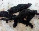 รูปขั้นตอนการทำที่ 1 ของ ขนมเปียกปูนโบราณ(เปียกปูนน้ำด่าง)