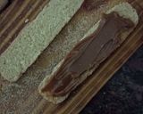 Foto del paso 2 de la receta: Tiramisú de dulce de leche 😍
