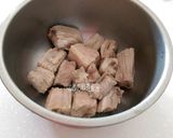 糖醋排骨的食譜步驟1照片