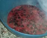 Foto del paso 20 de la receta: Cheesecake de frutos rojos