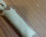 صورة لخطوة 4 من وصفة لفائف التوست