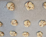 Foto del paso 3 de la receta: Caracolas de Nutella