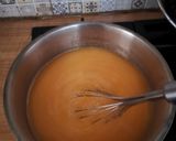 Foto langkah ke 2 dari resep Es Jelly Mangga.