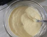 Foto langkah ke 3 dari resep Pancake Pisang.
