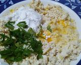 Foto langkah ke 1 dari resep Perkedel Tahu.