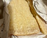 Une image de l'étape 3 de Pesto Farfalle.