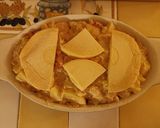 Une image de l'étape 8 de Tartiflette.
