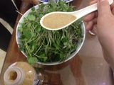 Rau mầm trộn 5p
