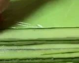 Une image de l'étape 4 de 🫔MAKI 🥒CONCOMBRE 🥒 🌶️.