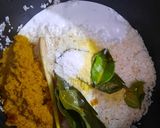 Foto langkah ke 1 dari resep Nasi Kuning (Magic Com).