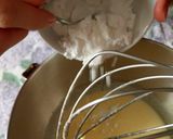 Foto del passaggio 6 della ricetta Muffin al cioccolato e amaretti