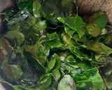 மூவர்ண சாதம் ரெசிபி ஸ்டேப் 8 புகைப்படம்