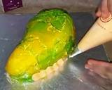 Fresh mango cake recipe step 11 photo