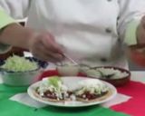 Foto del paso 7 de la receta: Sopes con chorizo