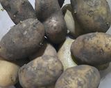Foto del paso 3 de la receta: 3 guarniciones con remolacha