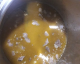 Foto del paso 3 de la receta: Lengua de cerdo en salsa