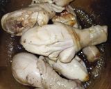 Foto langkah ke 3 dari resep Gulai Ayam.