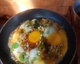Foto langkah ke 3 dari resep Telur Kecap Pontianak Ala Bang Kotim.
