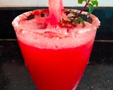 कलिंगड ज्यूस (kalingad juice recipe in marathi) रेसिपी स्टेप 3 फोटो 
