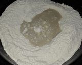 Foto del paso 3 de la receta: Pizza - masa aereada