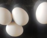 மங்களூர் உடைத்த முட்டை கறி (Mangalore broken egg curry) ரெசிபி ஸ்டேப் 1 புகைப்படம்
