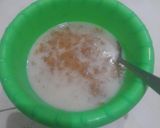 Foto langkah ke 7 dari resep Bubur singkong.