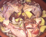 Foto del paso 2 de la receta: Pollo al horno