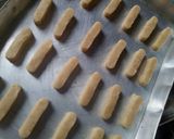 Foto langkah ke 4 dari resep Kue Kacang.