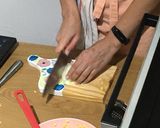 Foto del paso 2 de la receta: Soufflé de humita