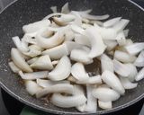 Foto del paso 4 de la receta: Ropa vieja picantona de alubias