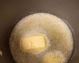 A picture of step 2 of Tomato Cream Soup/Sup Krim Tomat ala Turki (Ibu Mertua)/Domatesli Corbasi.