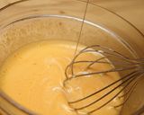 Profiterol (eredeti recept fotókkal) recept fázis 8 fotója