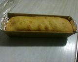 Foto del paso 1 de la receta: Budín de mandarinas