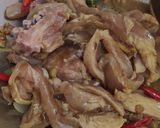 Foto langkah ke 4 dari resep Ayam Teriyaki ala Mom Briell.