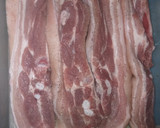 Foto del paso 3 de la receta: Súper costilla de cerdo