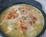 Foto del paso 8 de la receta: Tortilla en salsa
