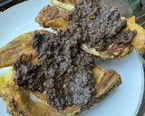 Foto langkah ke 4 dari resep Bumbu hitam madura ala bebek bumbu hitam.